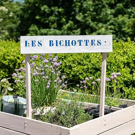 Roulotte Et En Champagne * Villers-Allerand