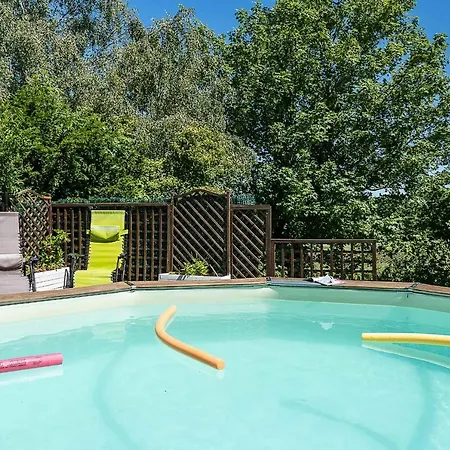 Roulotte Et En Champagne Villers-Allerand